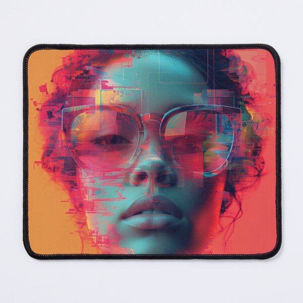 Item preview, Woman face designed and sold by iparhaizeaphoto.