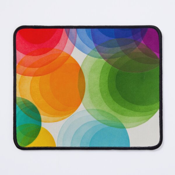 Item preview, Original art by Piero Dorazio, Op art designed and sold by Bob-Studio.
