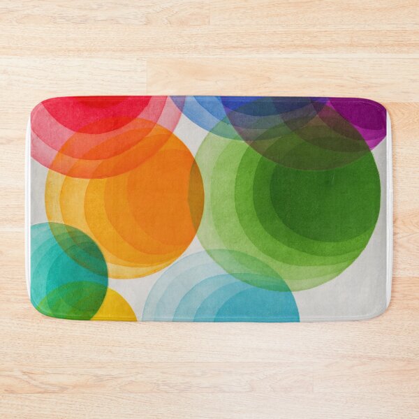 Item preview, Original art by Piero Dorazio, Op art designed and sold by Bob-Studio.