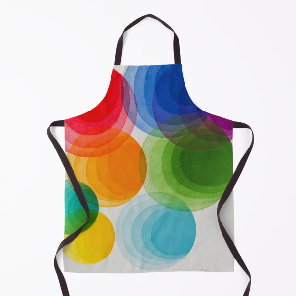 Item preview, Original art by Piero Dorazio, Op art designed and sold by Bob-Studio.