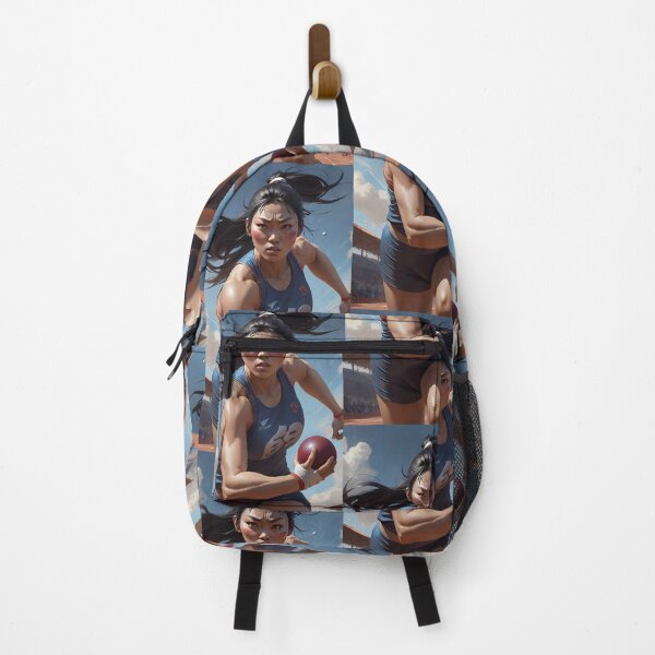 Item preview, Shot Putter designed and sold by Toonlympics.