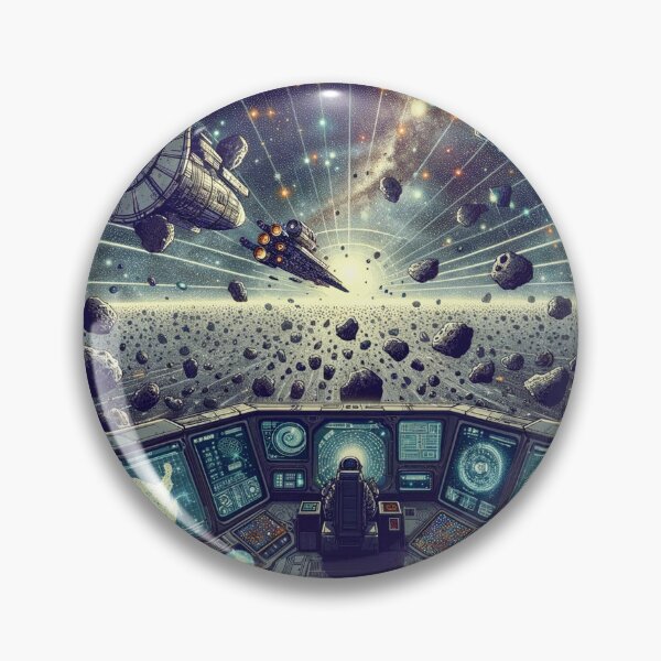 Item preview, Cosmic Cartographers Ch. 3 designed and sold by Cosmic Cartographers.