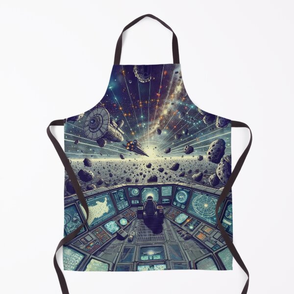 Item preview, Cosmic Cartographers Ch. 3 designed and sold by Cosmic Cartographers.