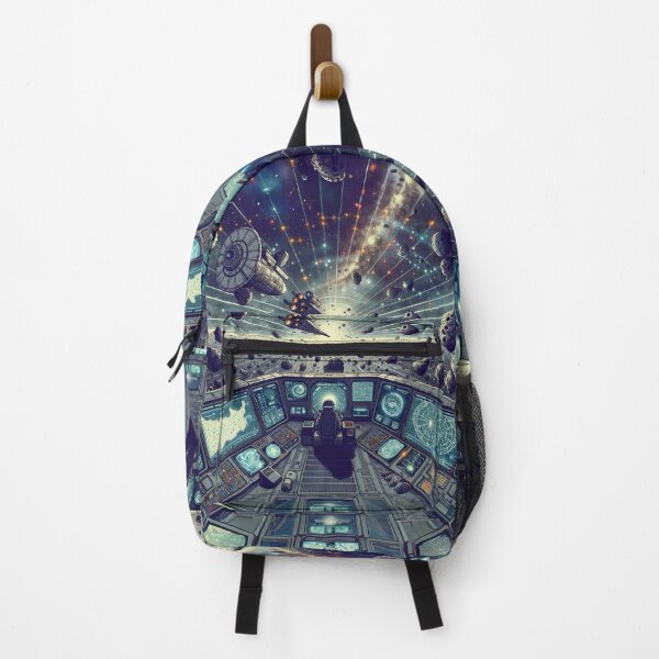 Item preview, Cosmic Cartographers Ch. 3 designed and sold by Cosmic Cartographers.
