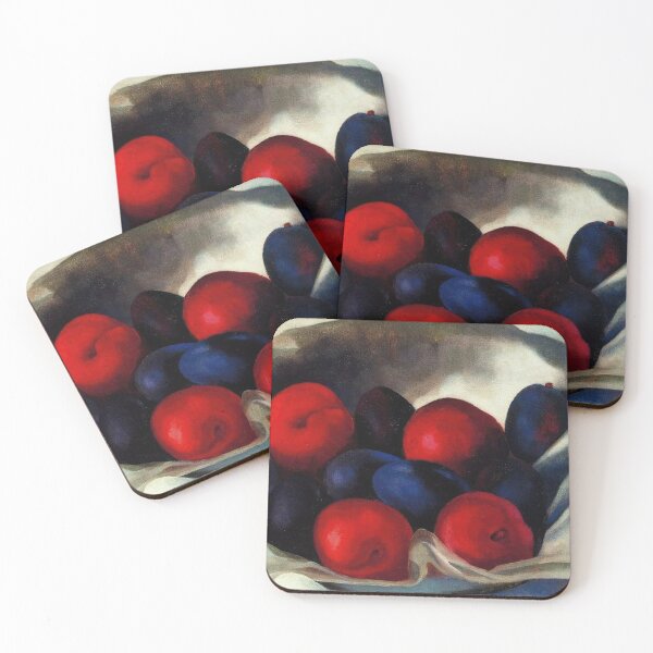 Item preview, Georgia O'Keeffe designed and sold by FinerBrush.