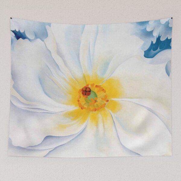 Item preview, Georgia O'Keeffe designed and sold by FinerBrush.