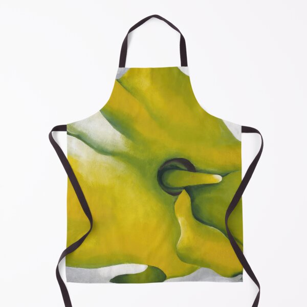 Item preview, Georgia O'Keeffe designed and sold by FinerBrush.