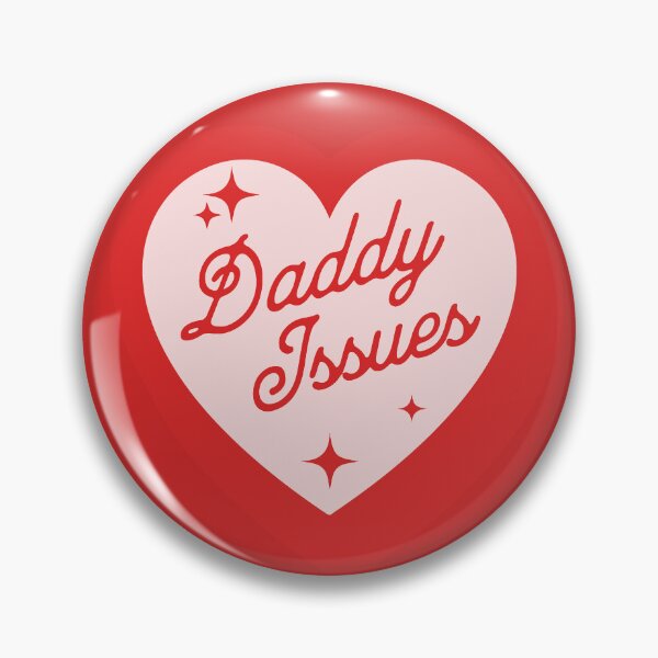 Item preview, Daddy Issues designed and sold by MemeSaranchez.