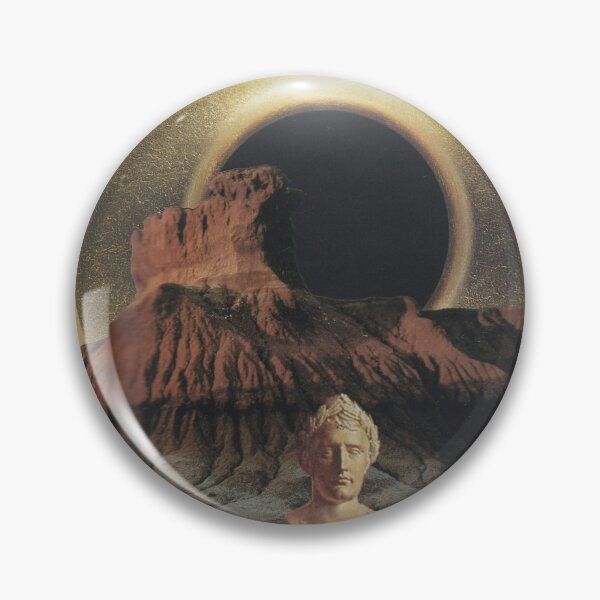 Item preview, Golden Isolate designed and sold by Lewis Mclean.