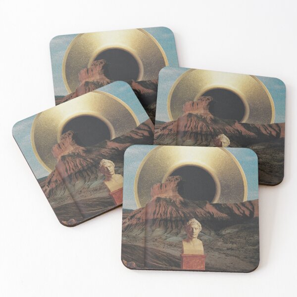 Item preview, Golden Isolate designed and sold by Lewis Mclean.