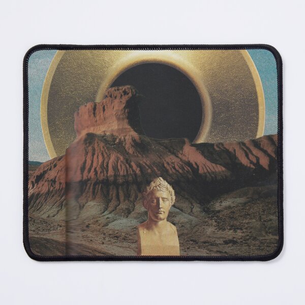 Item preview, Golden Isolate designed and sold by Lewis Mclean.