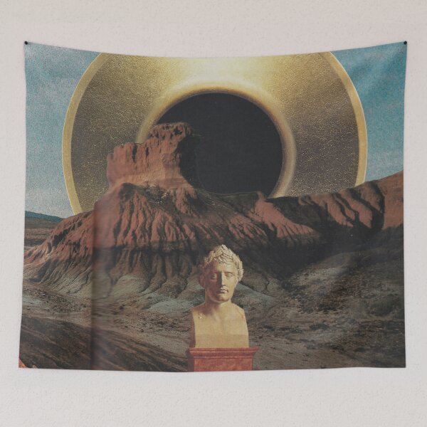 Item preview, Golden Isolate designed and sold by Lewis Mclean.