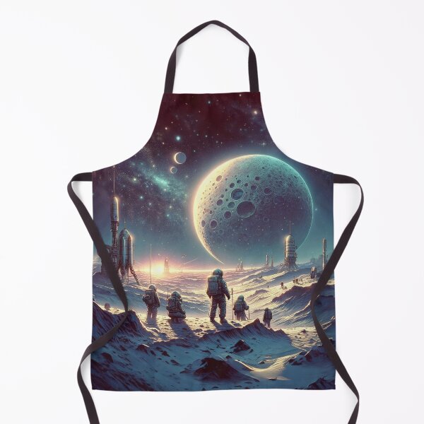 Item preview, Cosmic Cartographers Ch. 4 designed and sold by Cosmic Cartographers.