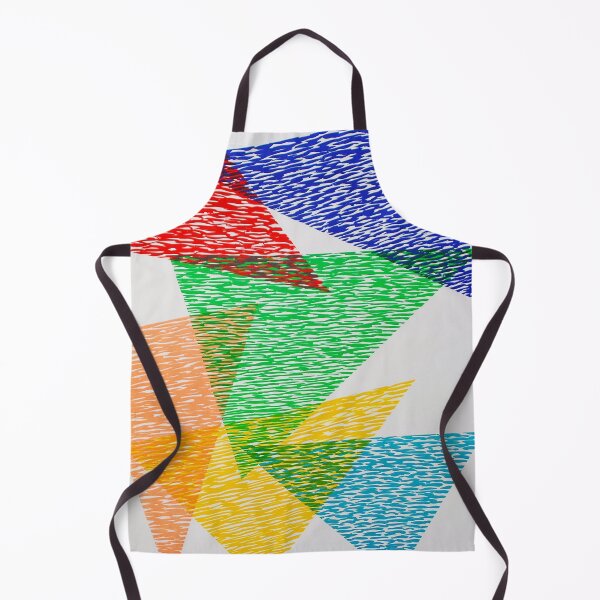 Item preview, Original art by Piero Dorazio, Op art designed and sold by Bob-Studio.