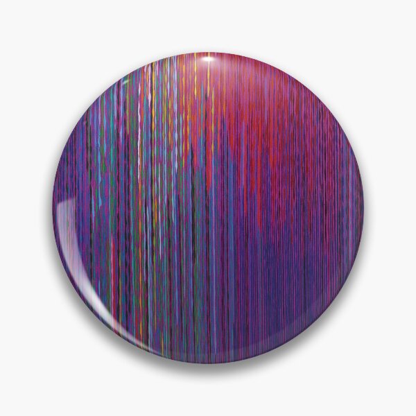 Item preview, Original art by Piero Dorazio, Op art designed and sold by Bob-Studio.