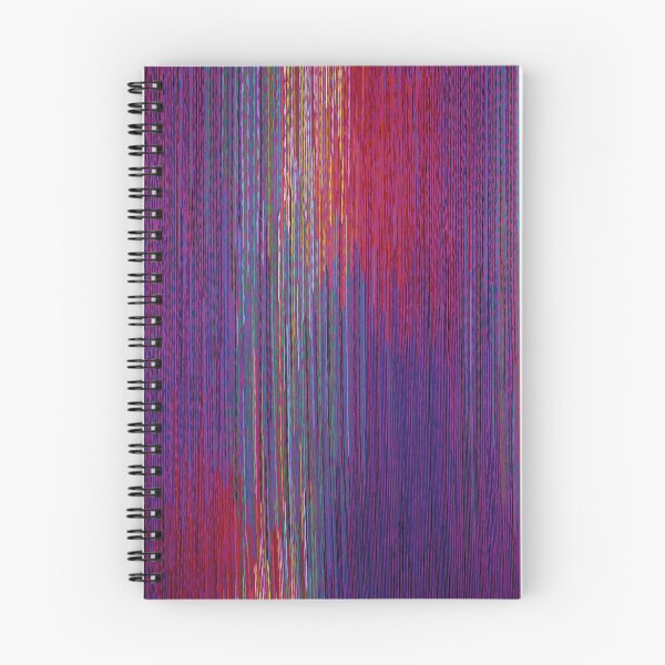 Item preview, Original art by Piero Dorazio, Op art designed and sold by Bob-Studio.