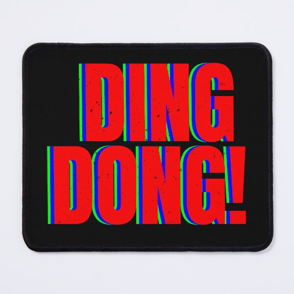 Item preview, Ding Dong designed and sold by EmlStore.