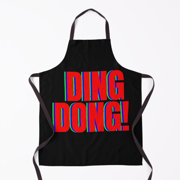 Item preview, Ding Dong designed and sold by EmlStore.