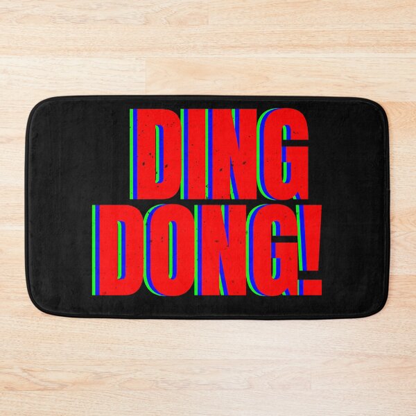 Item preview, Ding Dong designed and sold by EmlStore.