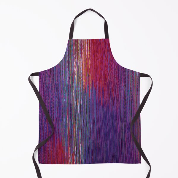Item preview, Original art by Piero Dorazio, Op art designed and sold by Bob-Studio.