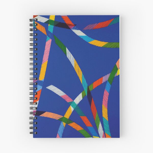 Item preview, Original art by Piero Dorazio, Op art designed and sold by Bob-Studio.