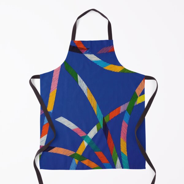 Item preview, Original art by Piero Dorazio, Op art designed and sold by Bob-Studio.