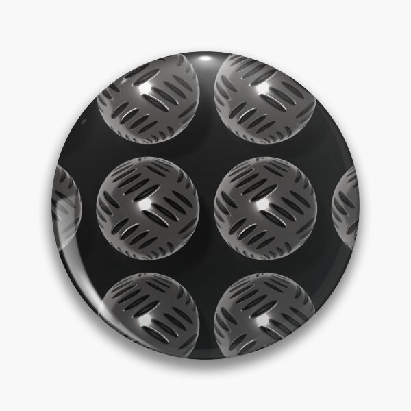 Item preview, silver metal designed and sold by ZedDesign99.