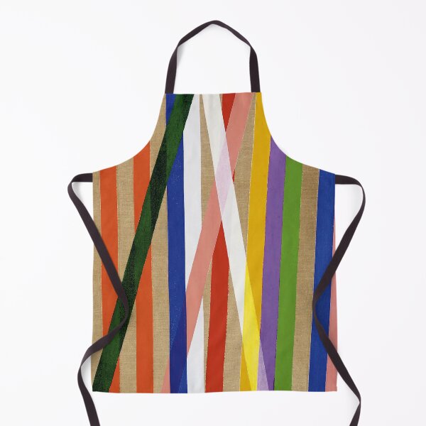 Item preview, Original art by Piero Dorazio, Op art designed and sold by Bob-Studio.