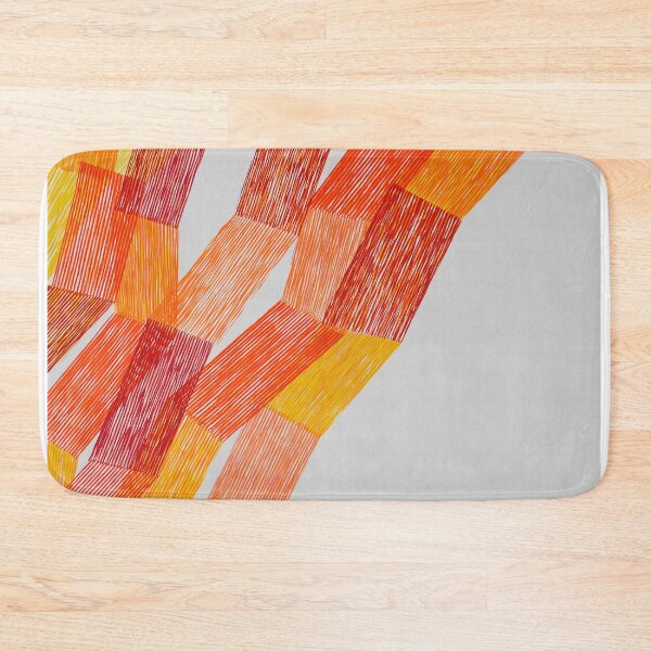 Item preview, Original art by Piero Dorazio, Op art designed and sold by Bob-Studio.