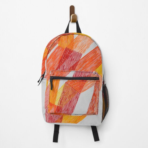 Item preview, Original art by Piero Dorazio, Op art designed and sold by Bob-Studio.