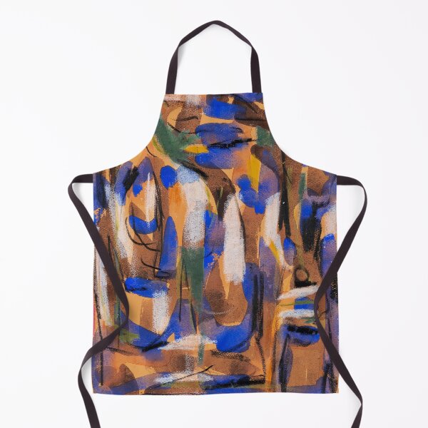 Item preview, Original art by Piero Dorazio, Op art designed and sold by Bob-Studio.