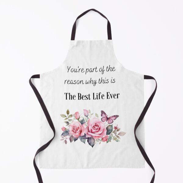 Item preview, Best Life Ever Gift designed and sold by Kishaprints.