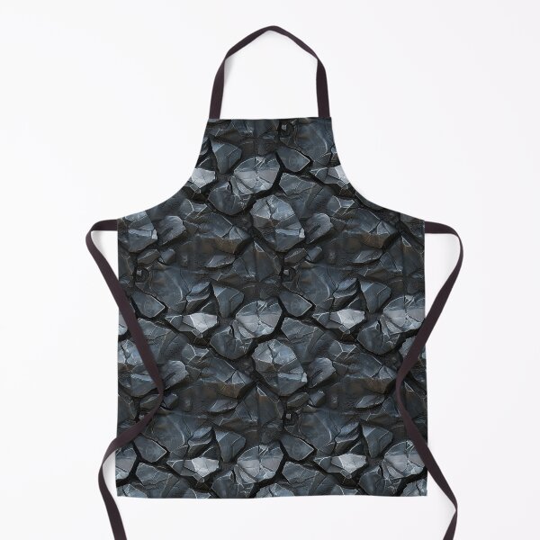Item preview, Obsidian pattern | Black stone pattern | Obsidian texture | Black rock pattern | Volcanic glass 1 designed and sold by Yaremchuk.