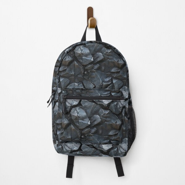 Item preview, Obsidian pattern | Black stone pattern | Obsidian texture | Black rock pattern | Volcanic glass 1 designed and sold by Yaremchuk.