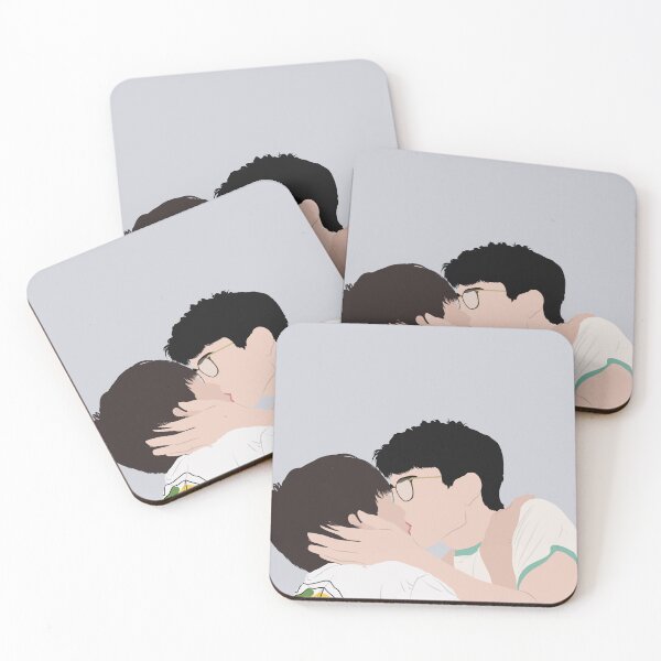 Item preview, Returning the favor in this way is what I love, you know.  | cooking crush designed and sold by Pinu92.