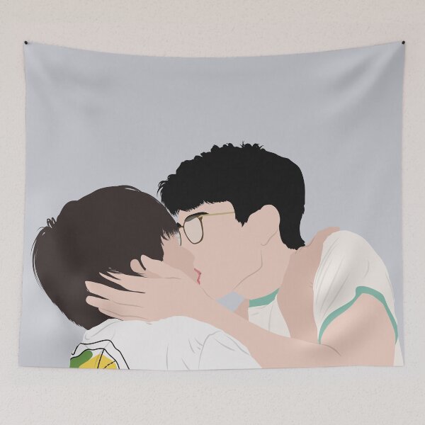 Item preview, Returning the favor in this way is what I love, you know.  | cooking crush designed and sold by Pinu92.