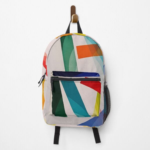 Item preview, Original art by Piero Dorazio, Op art designed and sold by Bob-Studio.