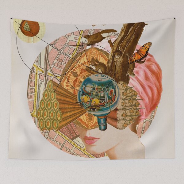 Item preview, Head full of ideas designed and sold by Lewis Mclean.