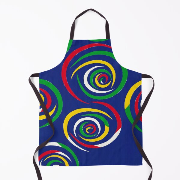 Item preview, Original art by Piero Dorazio, Op art designed and sold by Bob-Studio.