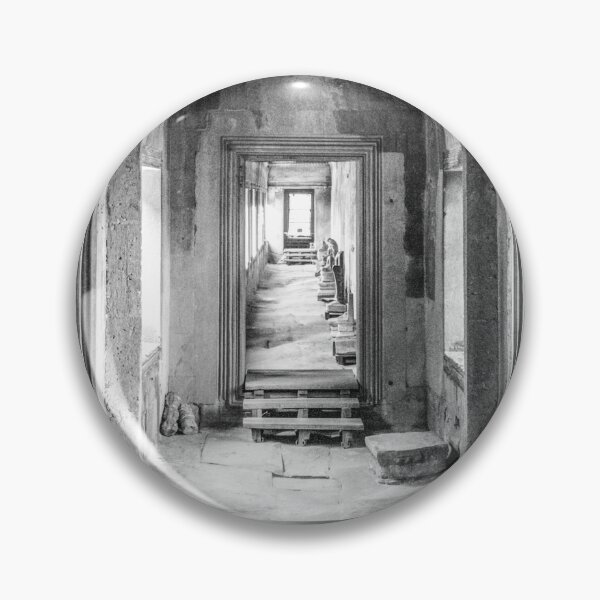 Item preview, The Southern Gallery, Angkor Wat - BW designed and sold by Brian Shaw.