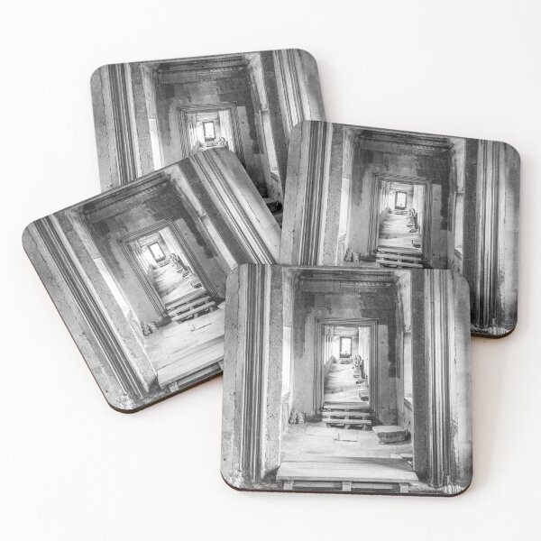 Item preview, The Southern Gallery, Angkor Wat - BW designed and sold by Brian Shaw.