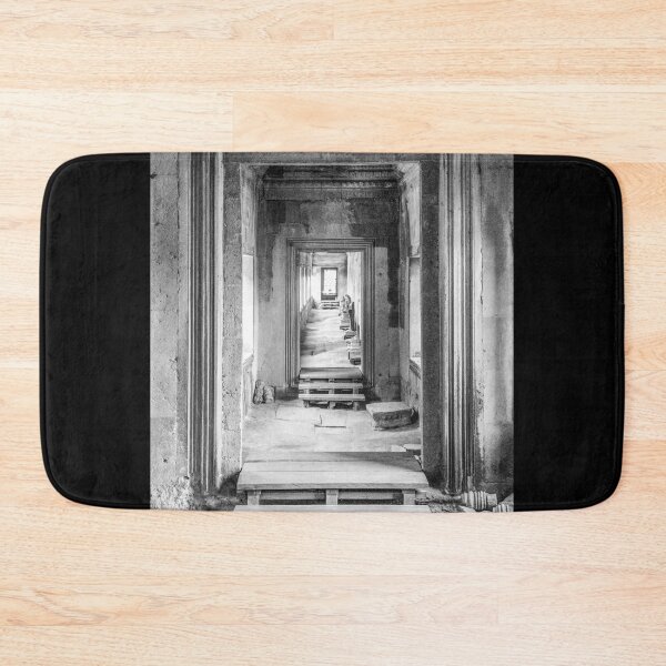 Item preview, The Southern Gallery, Angkor Wat - BW designed and sold by Brian Shaw.