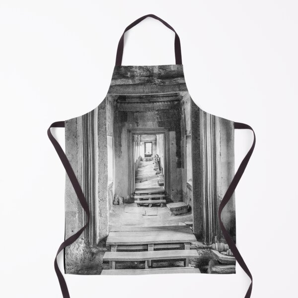 Item preview, The Southern Gallery, Angkor Wat - BW designed and sold by Brian Shaw.