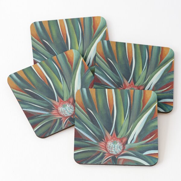 Item preview, Georgia O'Keeffe designed and sold by FinerBrush.