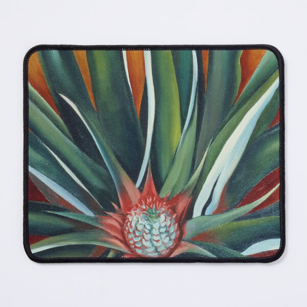 Item preview, Georgia O'Keeffe designed and sold by FinerBrush.