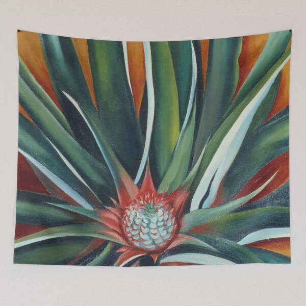 Item preview, Georgia O'Keeffe designed and sold by FinerBrush.