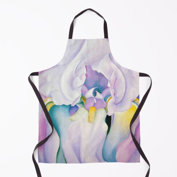 Item preview, Georgia O'Keeffe designed and sold by FinerBrush.