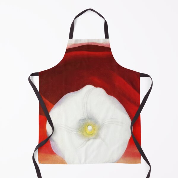 Item preview, Georgia O'Keeffe designed and sold by FinerBrush.
