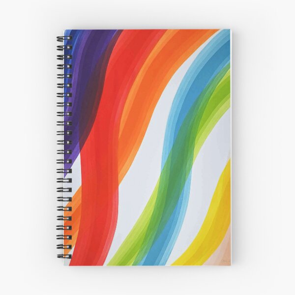 Item preview, Original art by Piero Dorazio, Op art designed and sold by Bob-Studio.