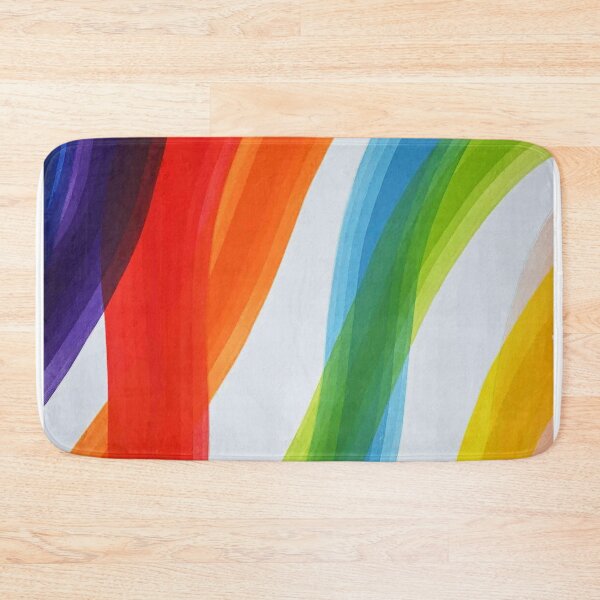 Item preview, Original art by Piero Dorazio, Op art designed and sold by Bob-Studio.